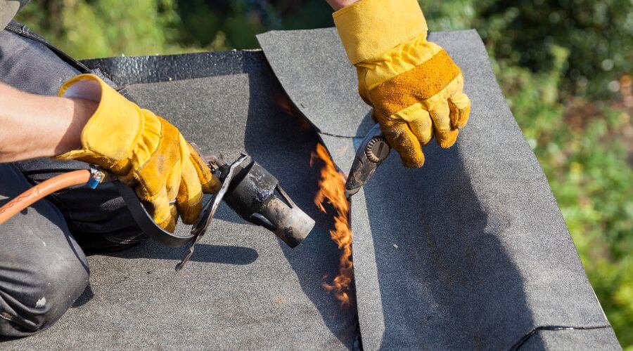 Professional residential roofers in Cream Ridge, NJ